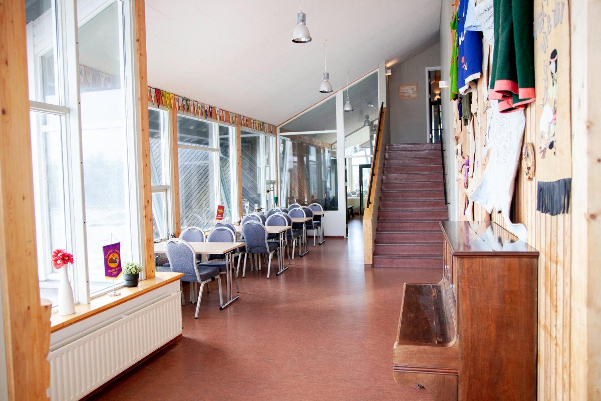 Lava Hostel Hafnarfjörður Exterior foto